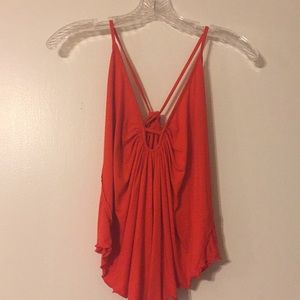 Free people cute summer top